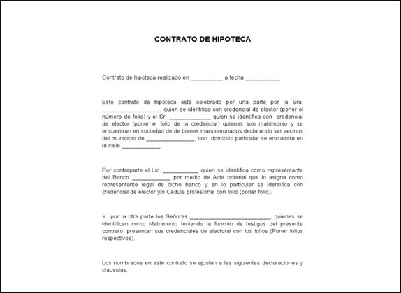 CONTRATO DE GARANTÍA EJEMPLO | CLÁUSULAS CLAVE Y VALOR