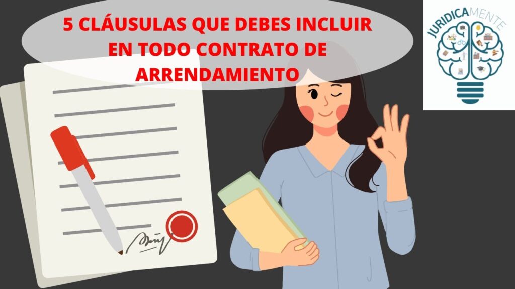 Contrato de pago: Claves para redactar cláusulas efectivas