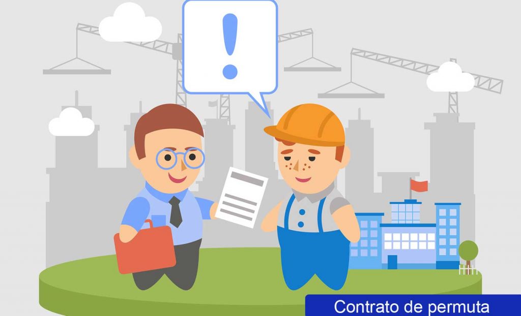 Contrato de Permuta: Qué es y Cómo se Regula en España