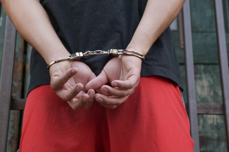 Cooperador Necesario de un Delito: CLAVE en Código Penal