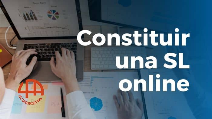 Crear una SL SIN DINERO: ¡Fácil y RÁPIDO con solo 1€!
