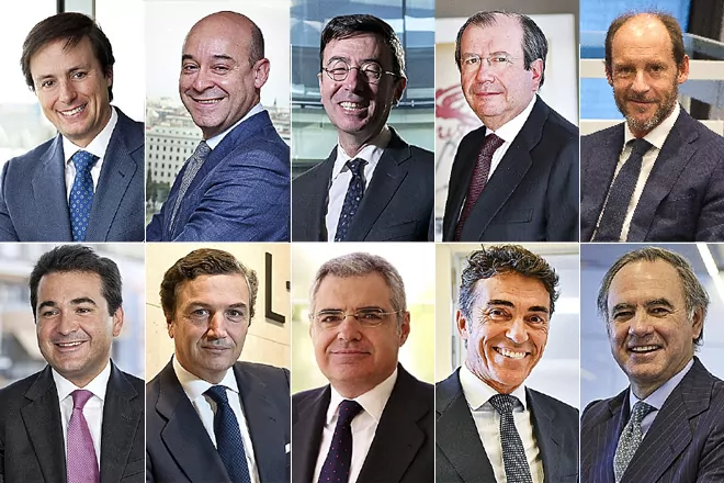 Cuál es actualmente el mejor despacho de abogados en Madrid