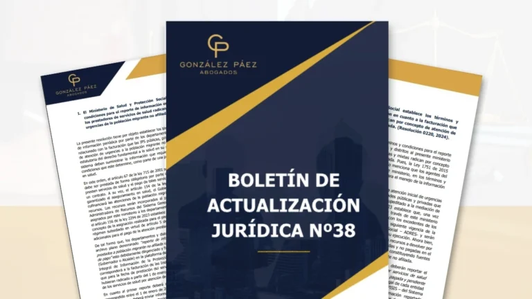 Cuál es la importancia de la jurisprudencia colombiana en 2026