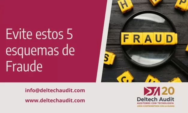 Cuáles son las claves, tipos y regulaciones del fraude en Guatemala