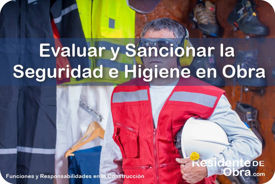 Cuáles son las claves y multas en responsabilidad ambiental en contratos de obra