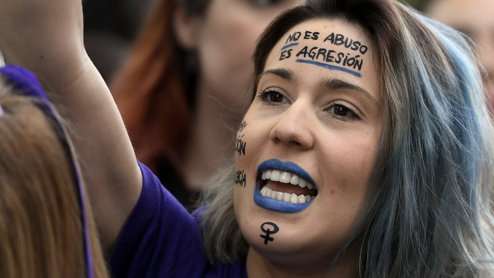 Cuales son las claves y regulaciones de la libertad sexual en España