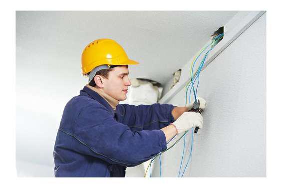 Cuáles son las normativas de seguridad eléctrica en instalaciones