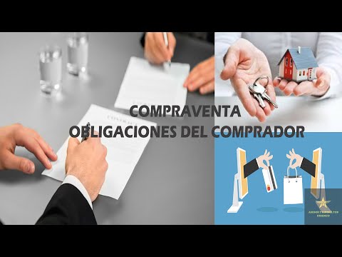 Cuáles son las obligaciones del vendedor en la compra-venta de bienes muebles