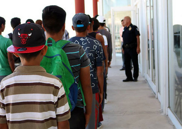 Cuáles son las sanciones por delitos menores en adolescentes en México