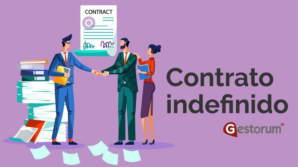 Cuáles son las ventajas de la bonificación por contrato indefinido