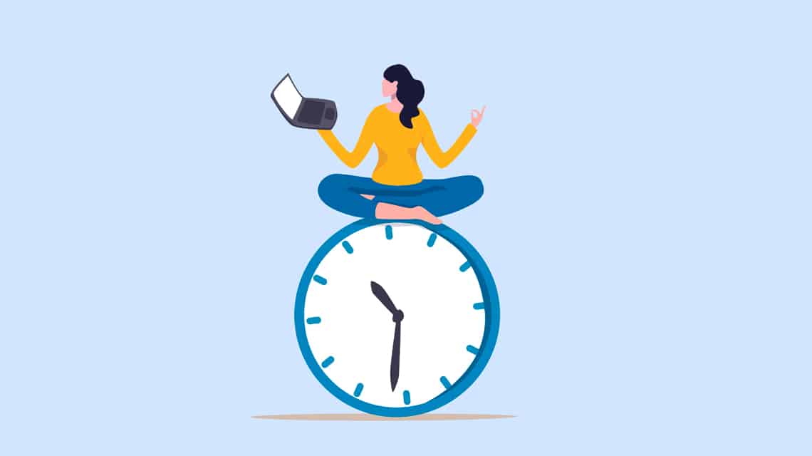 Cuáles son las ventajas y cómo implementar un horario flexible en tu empresa