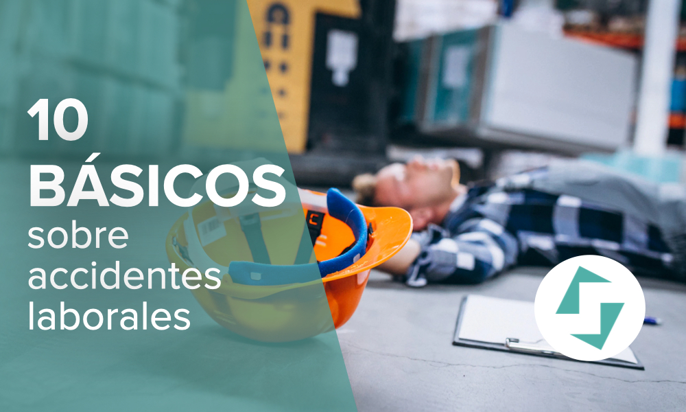 Cuáles son los accidentes de trabajo in itinere más sorprendentes