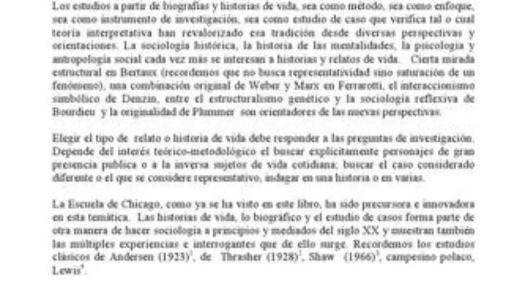 Cuáles son los Casos Reales Impactantes que Debes Conocer