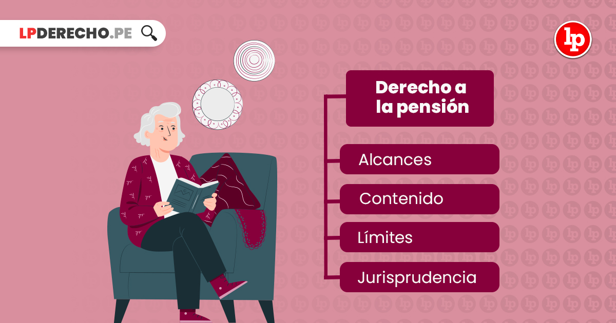 Cuáles son los conceptos jurídicos esenciales del término pensión