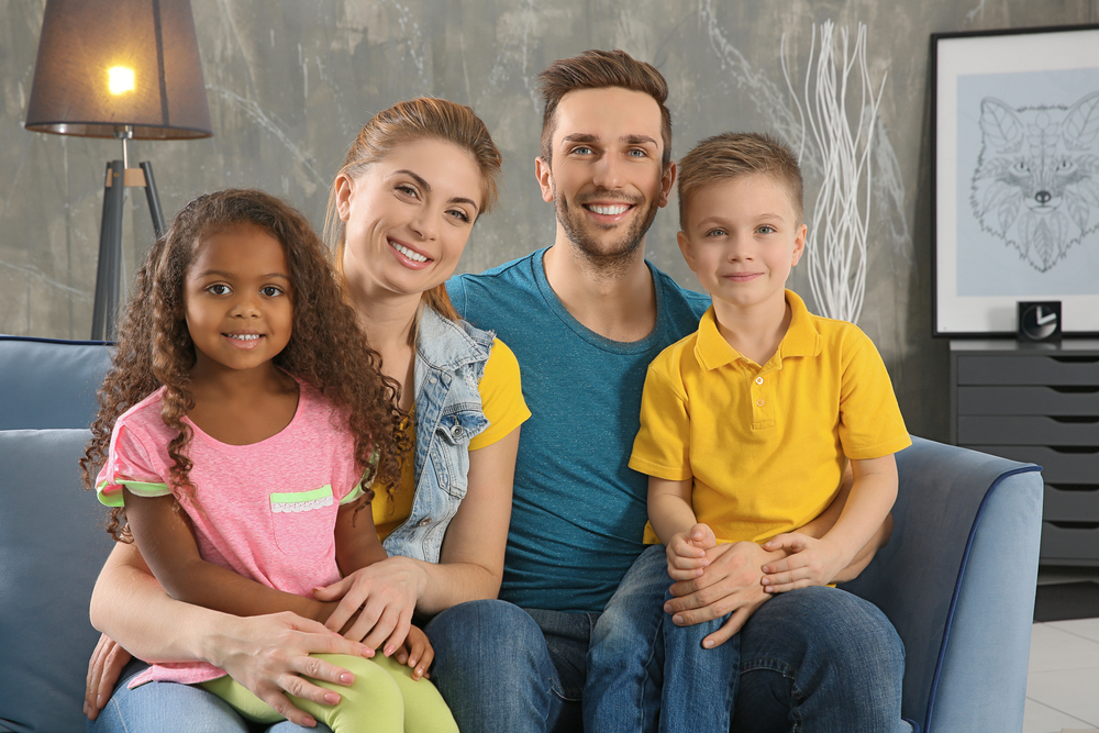 Cuáles son los derechos de los hijos en adopción plena y simple