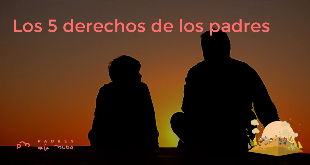 Cuáles son los derechos y obligaciones de padres separados que debes conocer