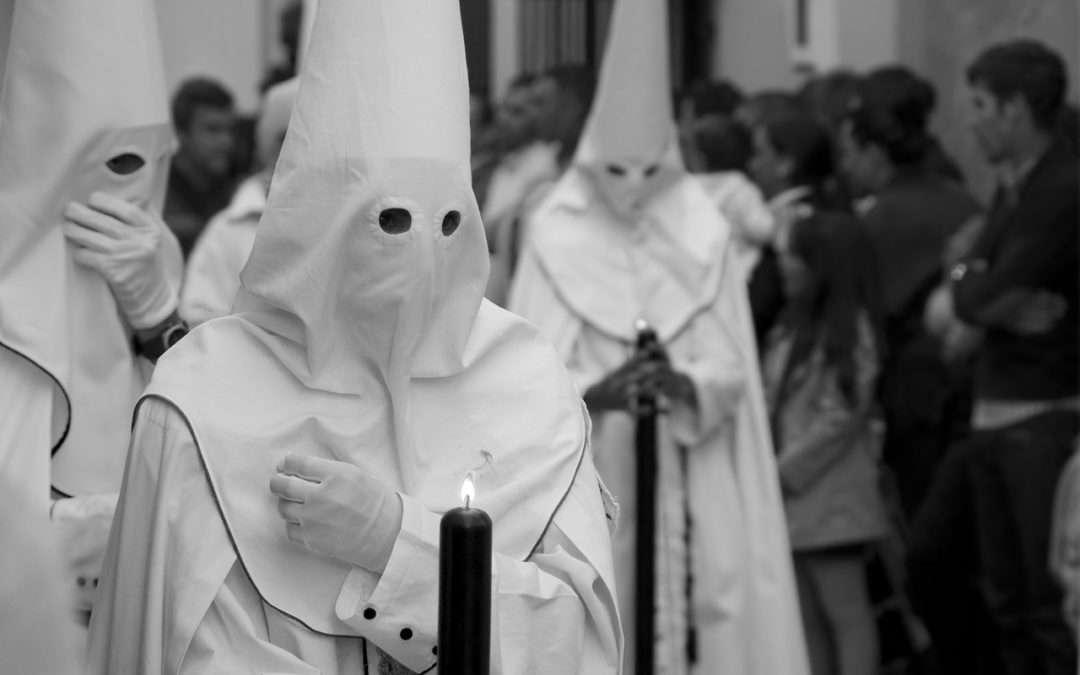 Cuáles son los límites legales y culturales de las procesiones en Semana Santa
