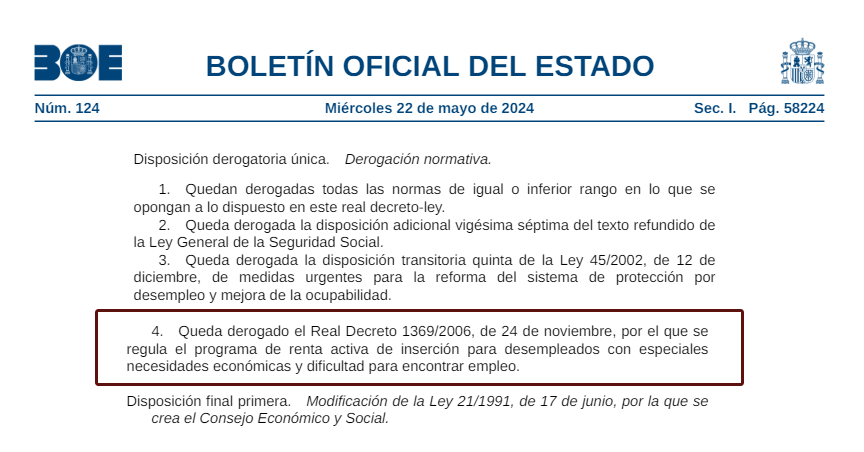 cuales son los requisitos ayudas y beneficios del rai 2025