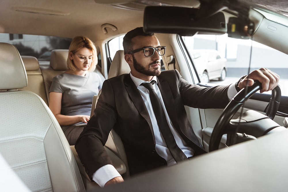 Cuáles son los requisitos legales para abrir un negocio de VTC
