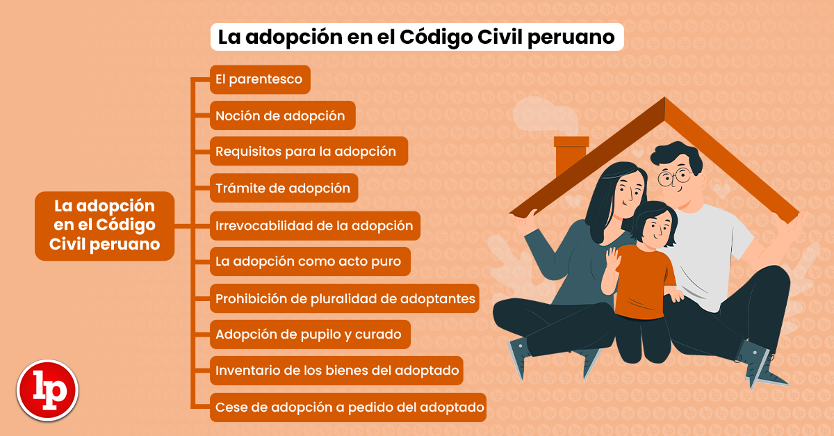 Cuáles son los requisitos y tipos de trámite para la adopción