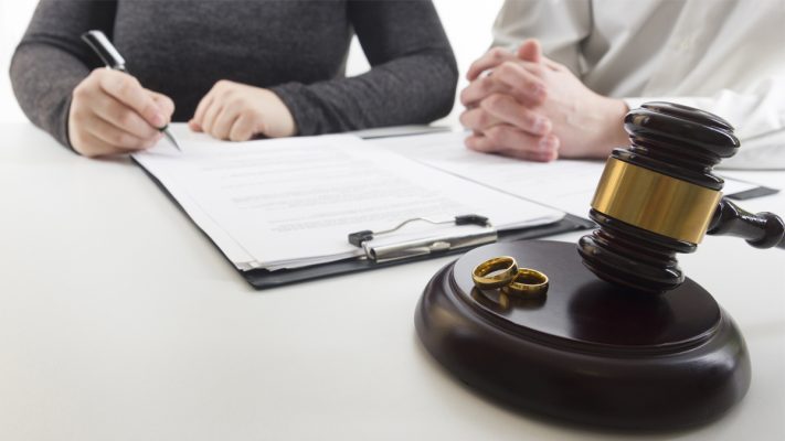 Cuáles son los riesgos y consecuencias de un divorcio no inscrito