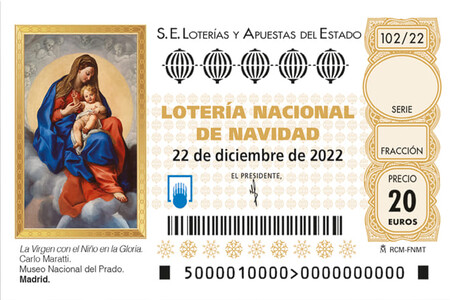 CUÁNDO un premio de LOTERÍA online puede ser un PROBLEMA