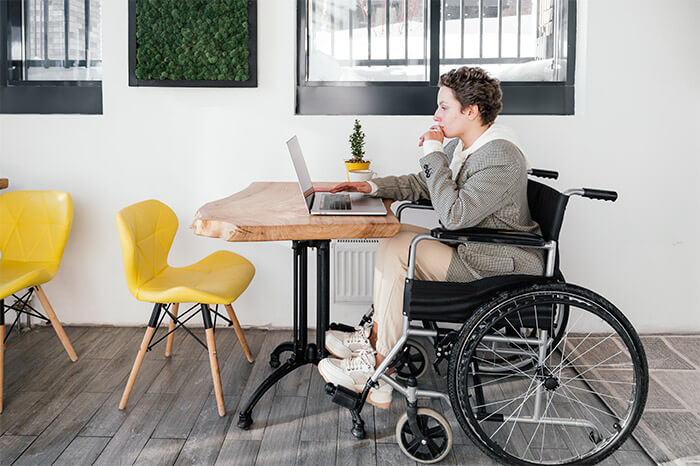 Cuánto dura la incapacidad permanente y qué beneficios ofrece