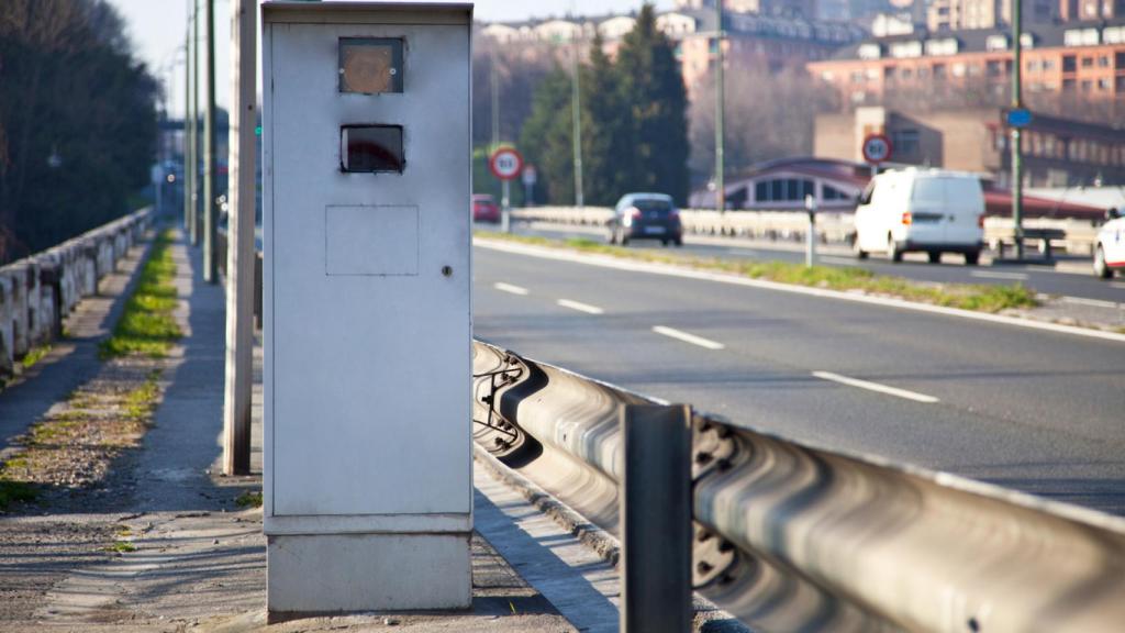 Cuánto tarda en llegar una multa de radar y cómo se Notifica