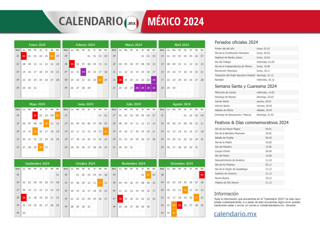 CUÁNTOS DÍAS HÁBILES TIENE UN AÑO DESCUBRE LA RESPUESTA