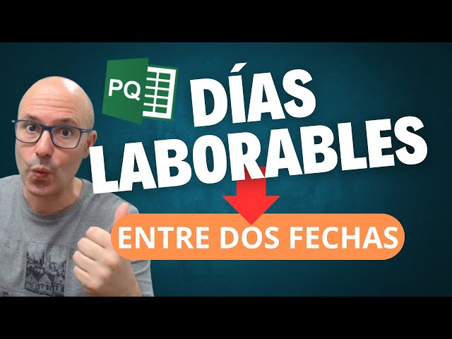 CUÁNTOS DÍAS HÁBILES TIENE UN MES Descubre la verdad
