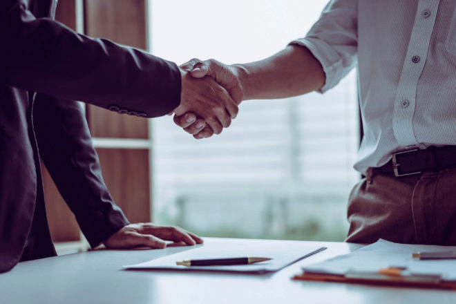 Cumplimiento de Contratos: CLAVES para Finalizar con ÉXITO