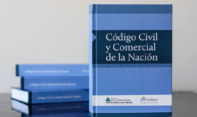 Curador en Argentina: CÓDIGO CIVIL Y COMERCIAL 2026
