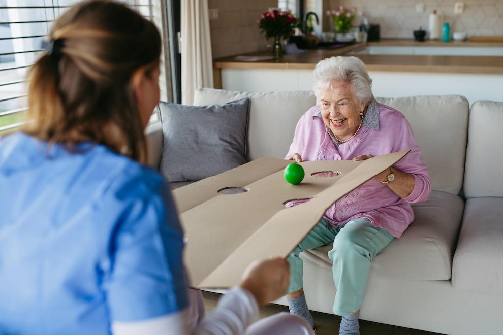 Curatela de Adultos Mayores: DERECHOS, OBLIGACIONES y VALOR