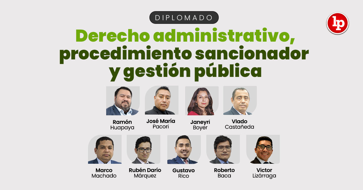 Curso Derecho Administrativo II | DOMINA EL DERECHO VIRTUAL