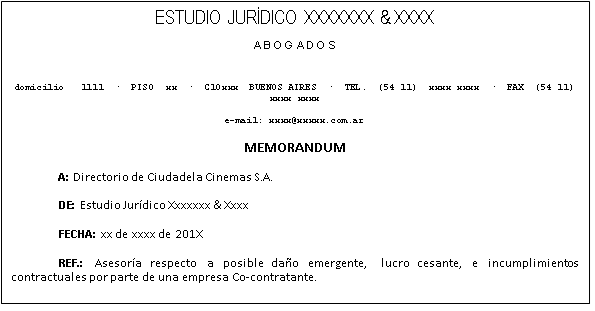 DAÑO EMERGENTE EN ARGENTINA: GUÍA LEGAL Y ART 1738