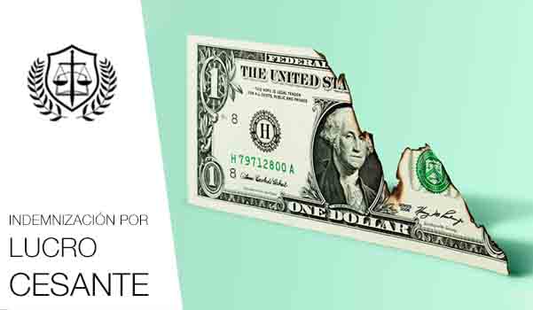 Lucro Cesante en Argentina: CLAVES Para Entenderlo Fácil