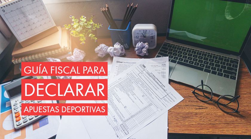 Declaración Paralela de Hacienda: GUÍA RÁPIDA y VALORADA