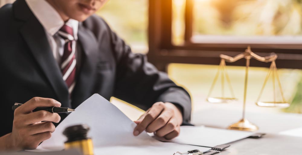 Defensa Jurídica para Empresas | Protege tu Negocio Hoy