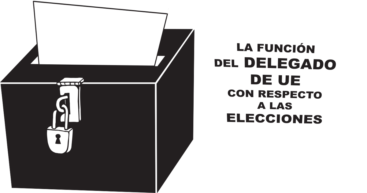 Delegado Sindical: Funciones, elección y qué es un delegado