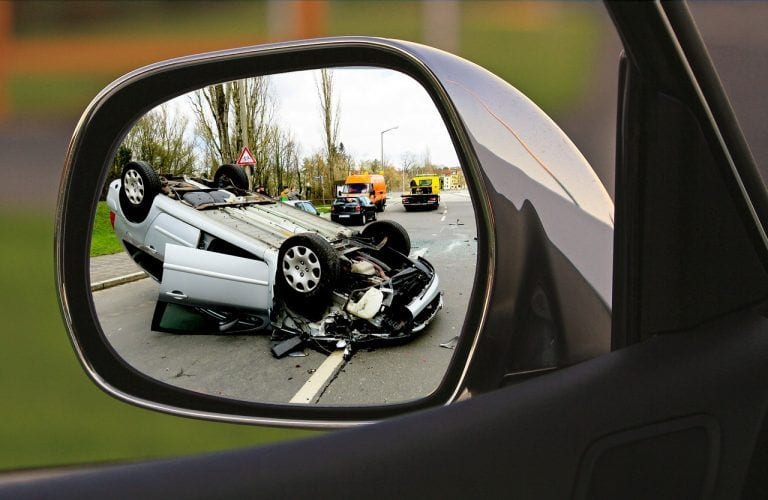 DELITO DE ABANDONO DEL LUGAR DEL ACCIDENTE: CONCEPTO Y PENAS