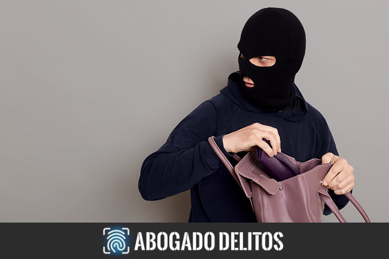 DELITO LEVE DE HURTO: penas, definición y prescripción