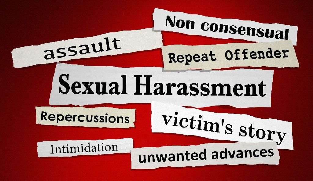 Delitos Sexuales en EE.UU.: REGLAMENTACIÓN, TIPOS y PENAS