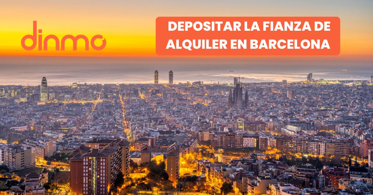Depósito de Fianza en Alquiler: Cómo y Dónde Depositarlos