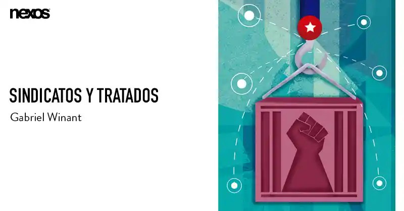 Derecho a la Libertad Sindical: EJEMPLOS REVELADORES