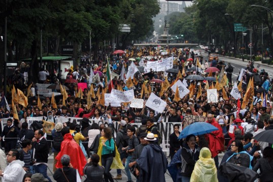 Derecho a Reunirse en Público: Libertad y Manifestación