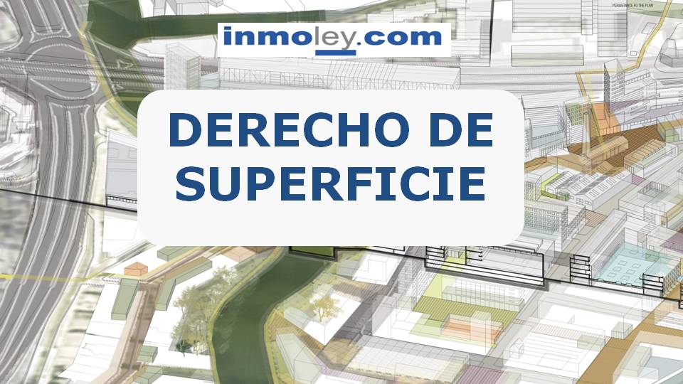 Derecho de Superficie VPO: EJEMPLOS y GUÍA esencial