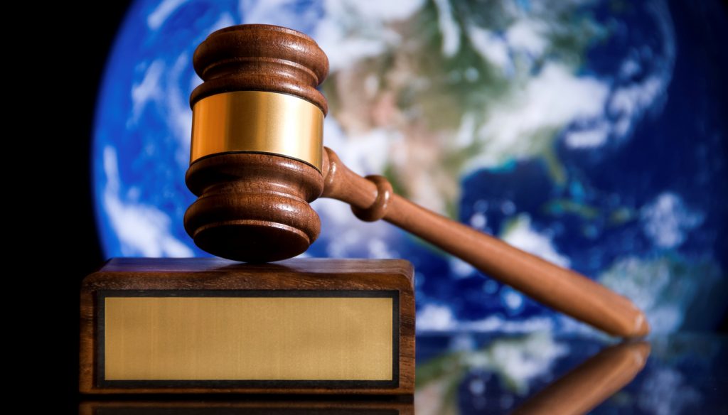 Derecho Internacional Público en Argentina: CLAVES y MÁS