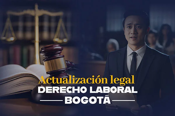 Derecho Laboral Curso Virtual: Domina la Legislación Actual
