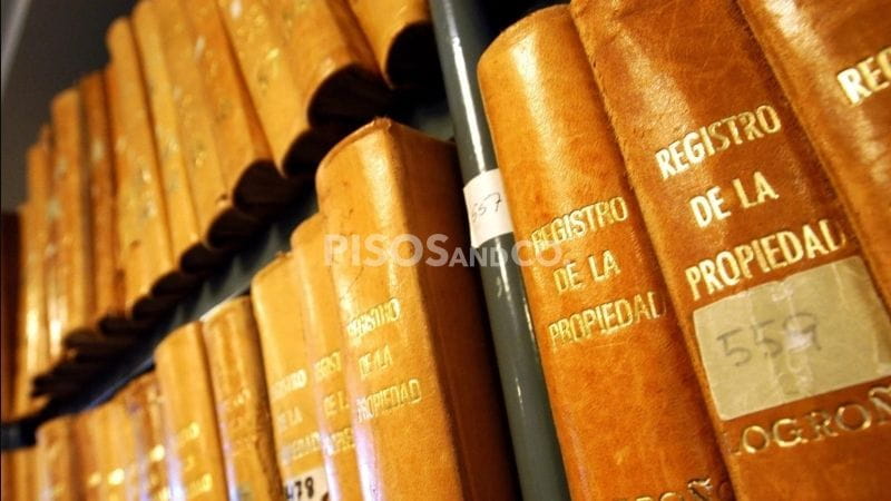 DERECHO REGISTRAL EN ESPAÑA: PRINCIPIOS REGISTRALES CLAVE