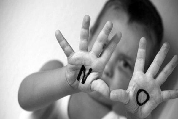 Derechos a ser protegidos contra el ABUSO SEXUAL de menores